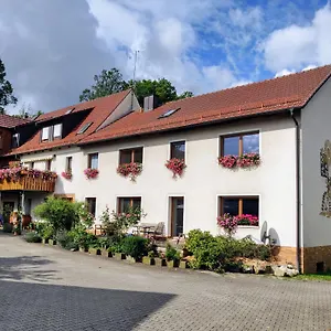 Herbst Apartment Edelsfeld