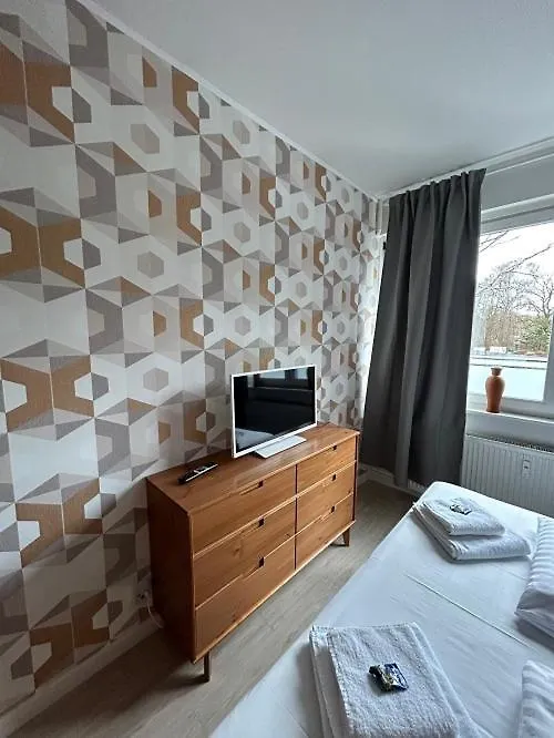 Ferienwohnung Bauernliebe 43 in Hamburg