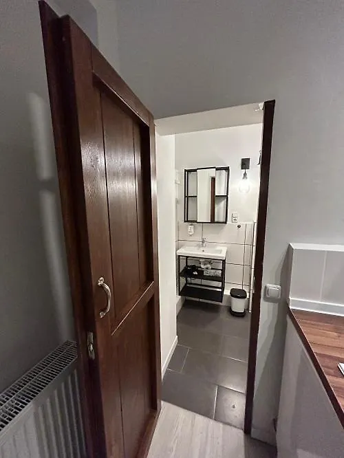 Apartment Ferienwohnung Bauernliebe 43 in Hamburg