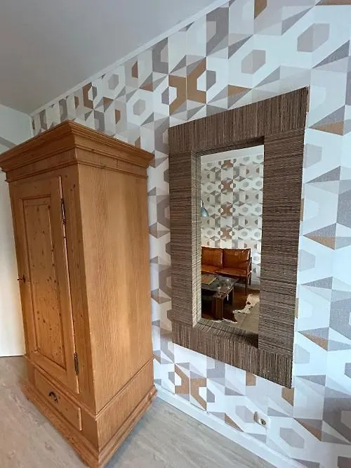 Apartment Ferienwohnung Bauernliebe 43 in Hamburg