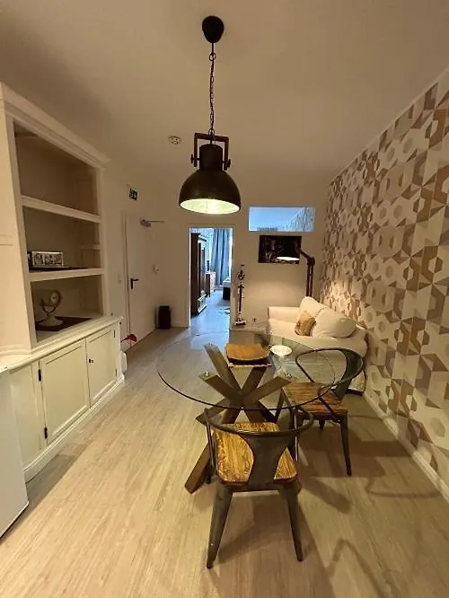 Ferienwohnung Bauernliebe 43 in Hamburg 0*,  Deutschland